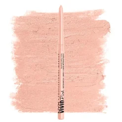 2 Vivid Rich Quartz Queen Mechanical Liner Oogpotlood