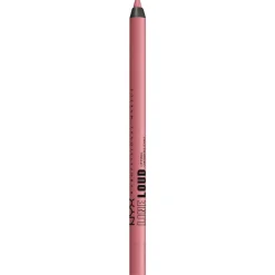 Hot 13 Fierce Flirt Loud Lipliner Lipmake-Up