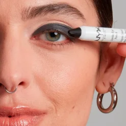 New 601 Black Bean Eye Pencil Oogpotlood