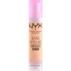 Clearance 04 Bare With Me Beige Concealer Serum Concealer