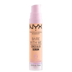 Clearance 04 Bare With Me Beige Concealer Serum Concealer