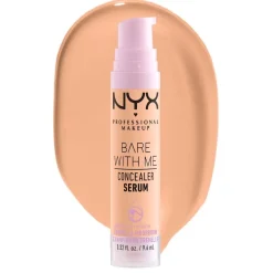Clearance 04 Bare With Me Beige Concealer Serum Concealer