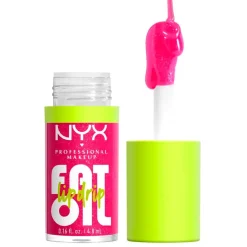 Online 03 My Supermodel Fat Oil Lip Drip Lipolie Lipmake-Up