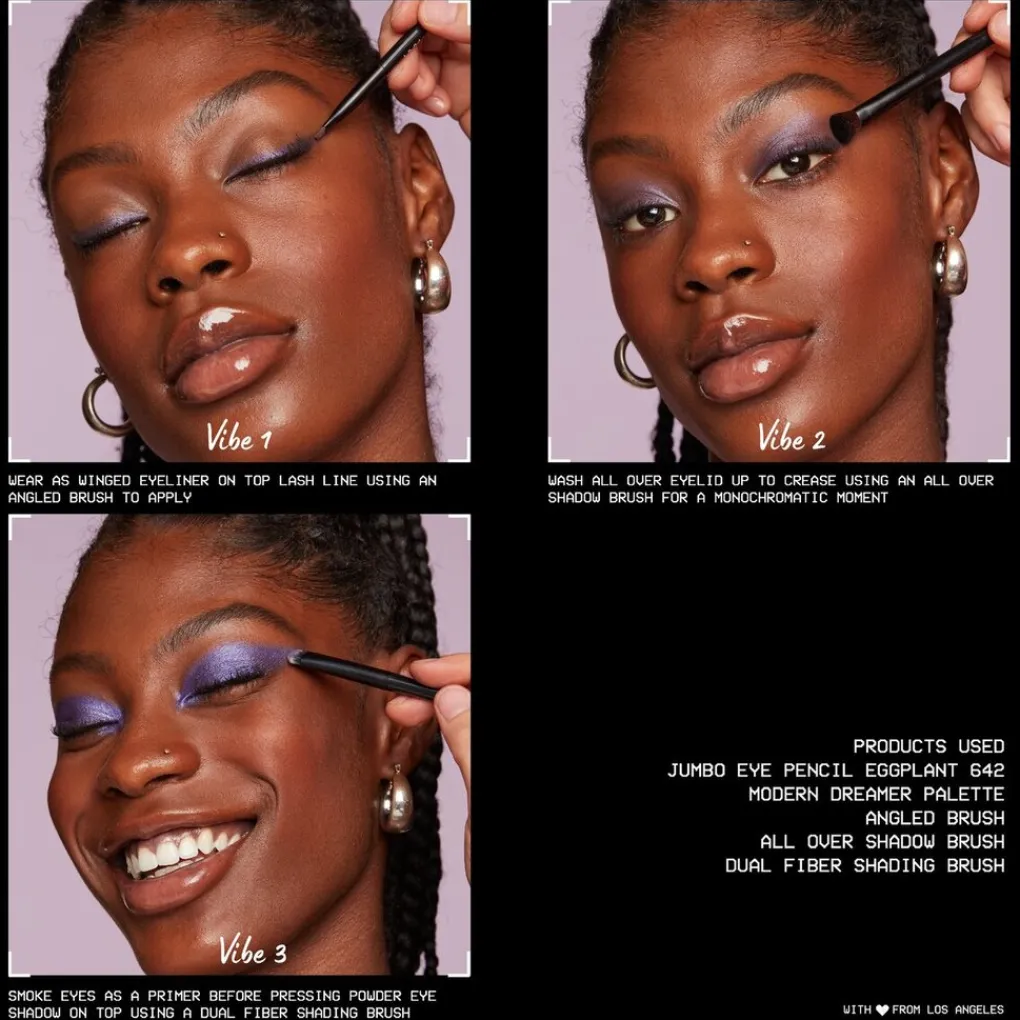 Clearance 608 Cottage Cheese Eye Pencil Oogpotlood