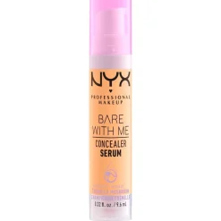 Online 05 Bare With Me Golden Concealer Serum Concealer