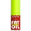 New 13 Losin' Control Fat Oil Lip Drip Lipolie Lipmake-Up