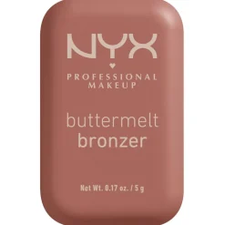 Clearance 04 Butta Biscuit Buttermelt Bronzer Bronzer