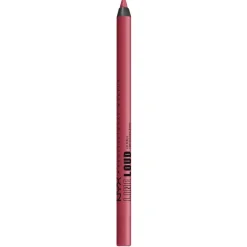 Discount 15 Goal Getter Loud Lipliner Lipmake-Up