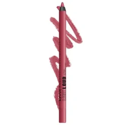 Discount 15 Goal Getter Loud Lipliner Lipmake-Up