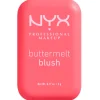 Clearance 04 U Know Butta Buttermelt Blush Blush