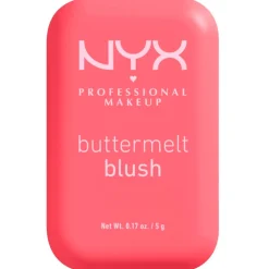 Clearance 04 U Know Butta Buttermelt Blush Blush