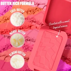Clearance 04 U Know Butta Buttermelt Blush Blush