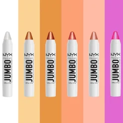 Clearance 02 Ice Cream Highlighter Jumbo Stick Highlighter