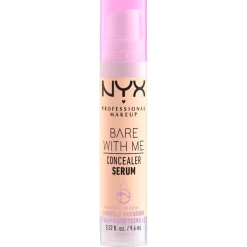 Online 01 Bare With Me Fair Concealer Serum Concealer