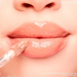 6 Brick Of Time Duck Plump Extreme Sensation Lipgloss Lipmake-Up