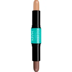 Online 01 Fair Highlight & Contour Wonderstick Contour|Blush