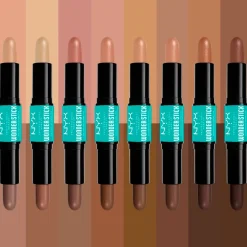 Online 01 Fair Highlight & Contour Wonderstick Contour|Blush