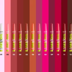 Clearance 04 Going Viral Fat Oil Slick Click Lipmake-Up