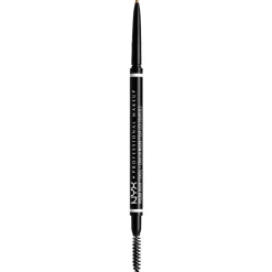 New 02 Blonde Micro Brow Pencil Wenkbrauw Make-Up