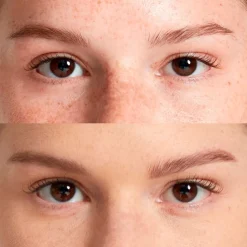 New 02 Blonde Micro Brow Pencil Wenkbrauw Make-Up