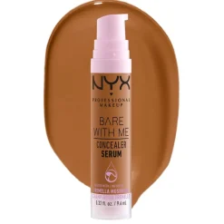 Best 10 Bare With Me Camel Concealer Serum Concealer