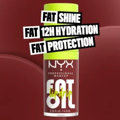 Hot 12 Sprinkle Sprinkle Fat Oil Lip Drip Lipolie Lipmake-Up