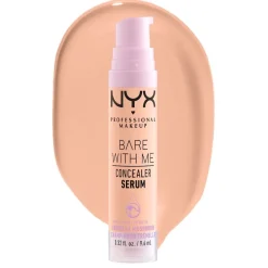 Discount 03 Bare With Me Vanilla Concealer Serum Concealer