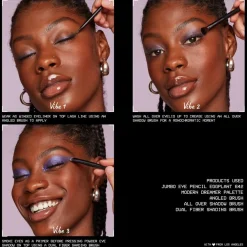 New 634 Frosting Jumbo Eye Pencil Oogpotlood