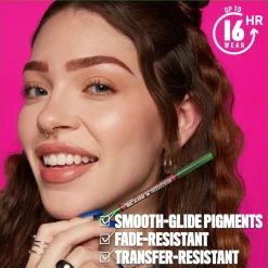 Discount Blade & Shade 04 Taupe Wenkbrauwpotlood Wenkbrauw Make-Up