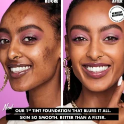 Best Bare With Me Blur 21: Rich Foundation Foundation