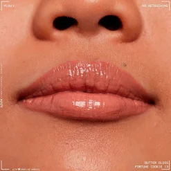 Sale Butter Gloss 16 Praline Lipgloss Lipmake-Up