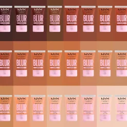 Online Bare With Me Blur 11: Medium Neutral Foundation Foundation