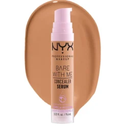 Clearance Bare 08 With Me Sand Concealer Serum Concealer