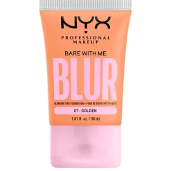 Best Bare With Me Blur 07: Golden Foundation Foundation