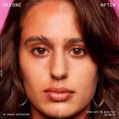 Best Bare With Me Blur 07: Golden Foundation Foundation