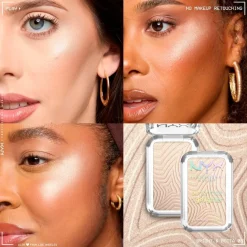 Outlet Buttermelt Birght & Butta 05 Highlighter Highlighter