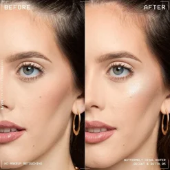 Outlet Buttermelt Birght & Butta 05 Highlighter Highlighter