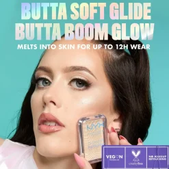 Outlet Buttermelt Birght & Butta 05 Highlighter Highlighter