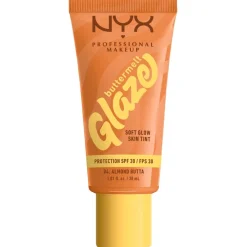 Hot Buttermelt Glaze 4 Almond Butta Skin Tint Foundation