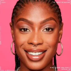 Discount Blade & Shade 10 Espresso Wenkbrauwpotlood Wenkbrauw Make-Up