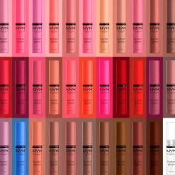 Online Butter Gloss BLG47 Butterscotch Lipgloss Lipmake-Up