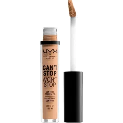 Can't Stop Won't Stop 9 Medium Olive Contour Concealer Concealer