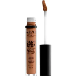 Hot Can't Stop Won't Stop 16 Mahogany Contour Concealer Concealer
