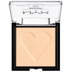 Hot Can't Stop, Won't Stop Light Mattifying Powder Gezichtspoeder