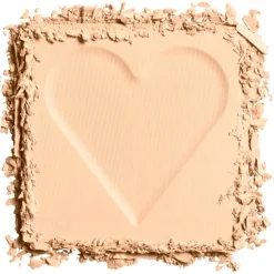Hot Can't Stop, Won't Stop Light Mattifying Powder Gezichtspoeder