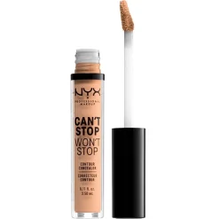 Hot Can't Stop Won't Stop 7 Natural Contour Concealer Concealer