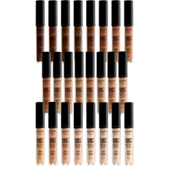 Hot Can't Stop Won't Stop 7 Natural Contour Concealer Concealer