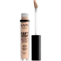 Hot Can't Stop Won't Stop 2 Alabaster Contour Concealer Concealer