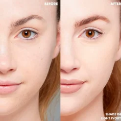 Hot Can't Stop Won't Stop 2 Alabaster Contour Concealer Concealer