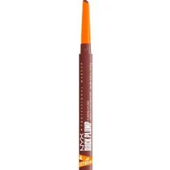 Clearance Duck Plump 08 Dash Of Cocoa Plumping Lipliner Lipmake-Up